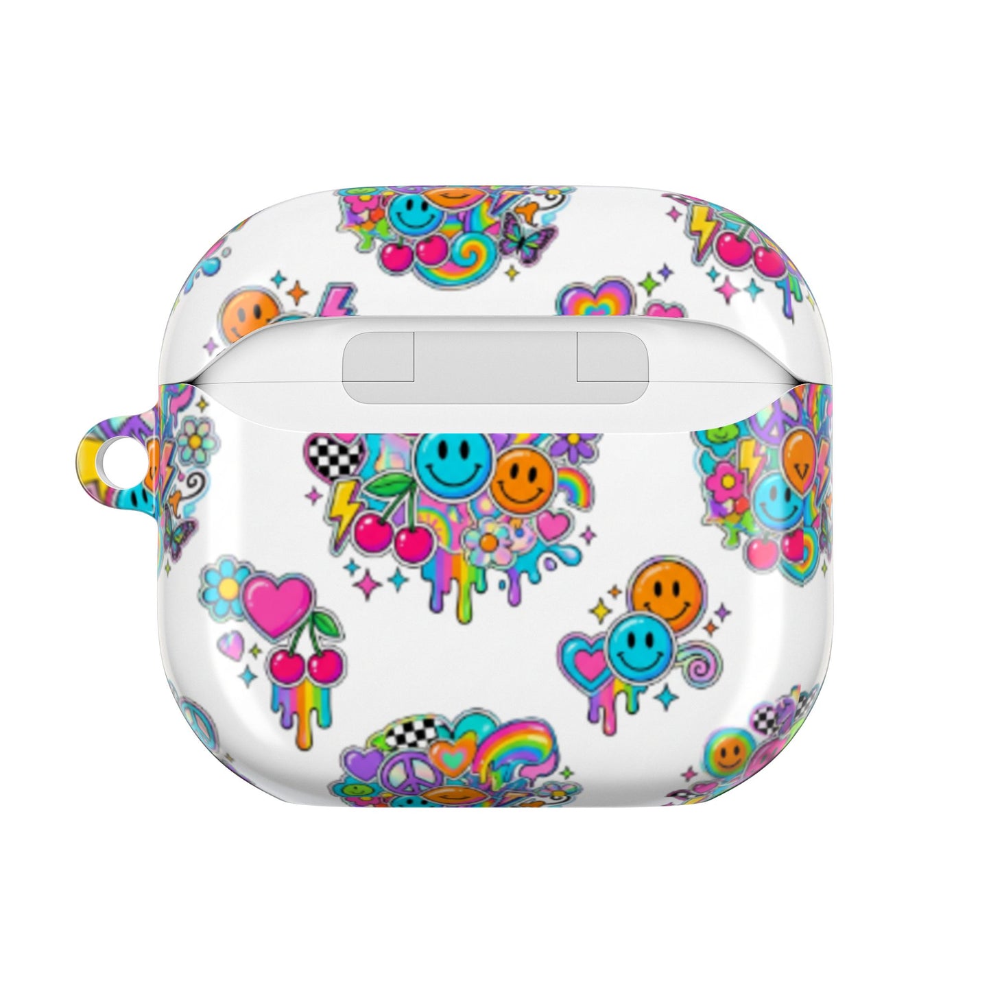 Retro Dopamine AirPod Case