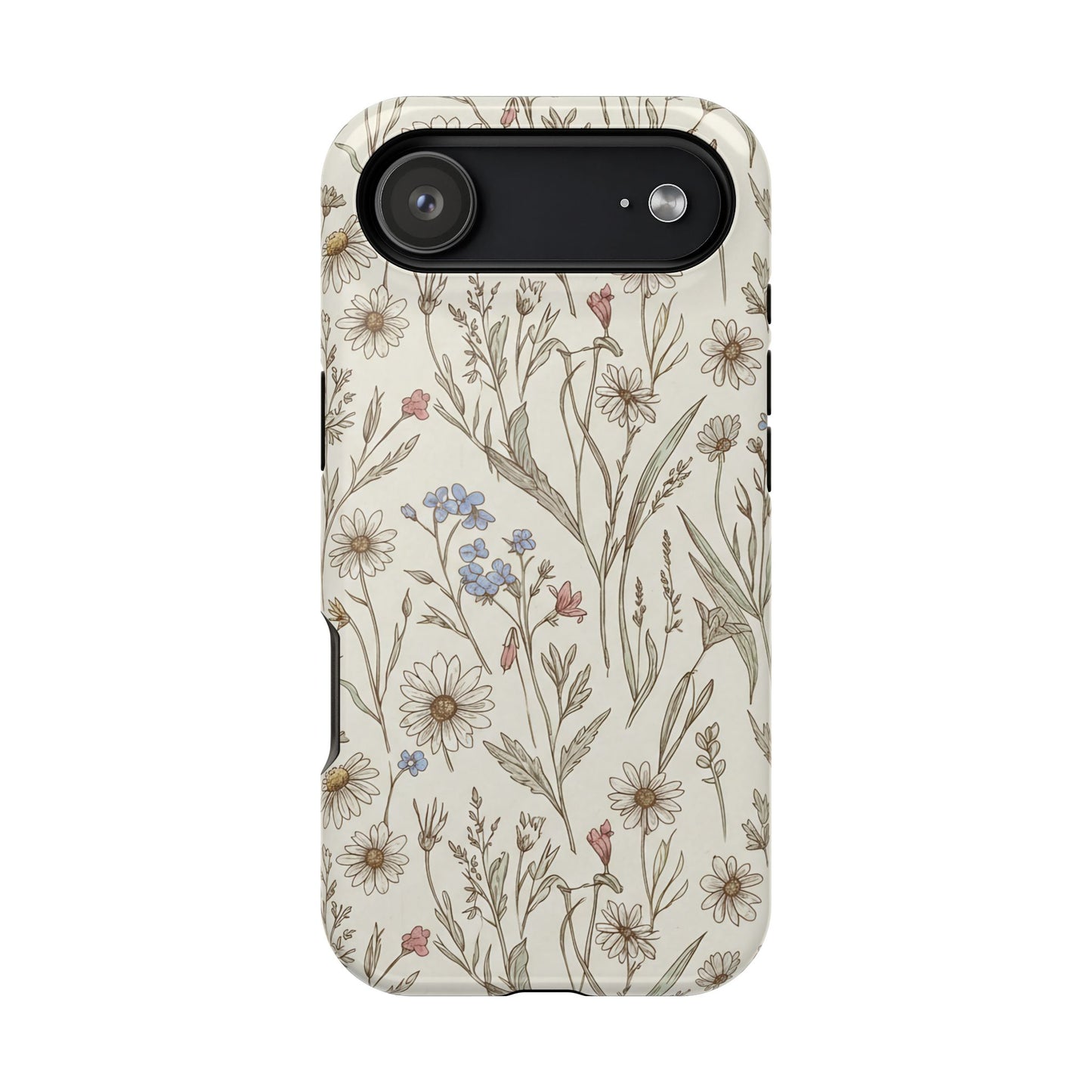iPhone Tough Case — Sprint Meadow Magnetic Impact-Resistant