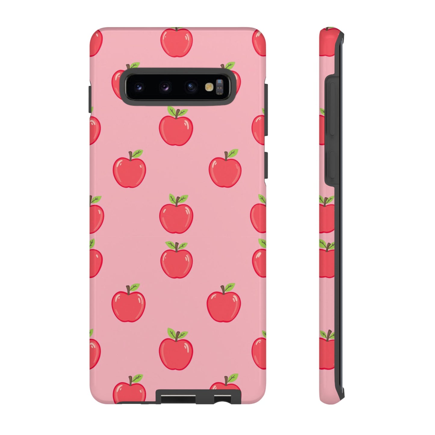 Apple Design Samsung Tough Phone Case