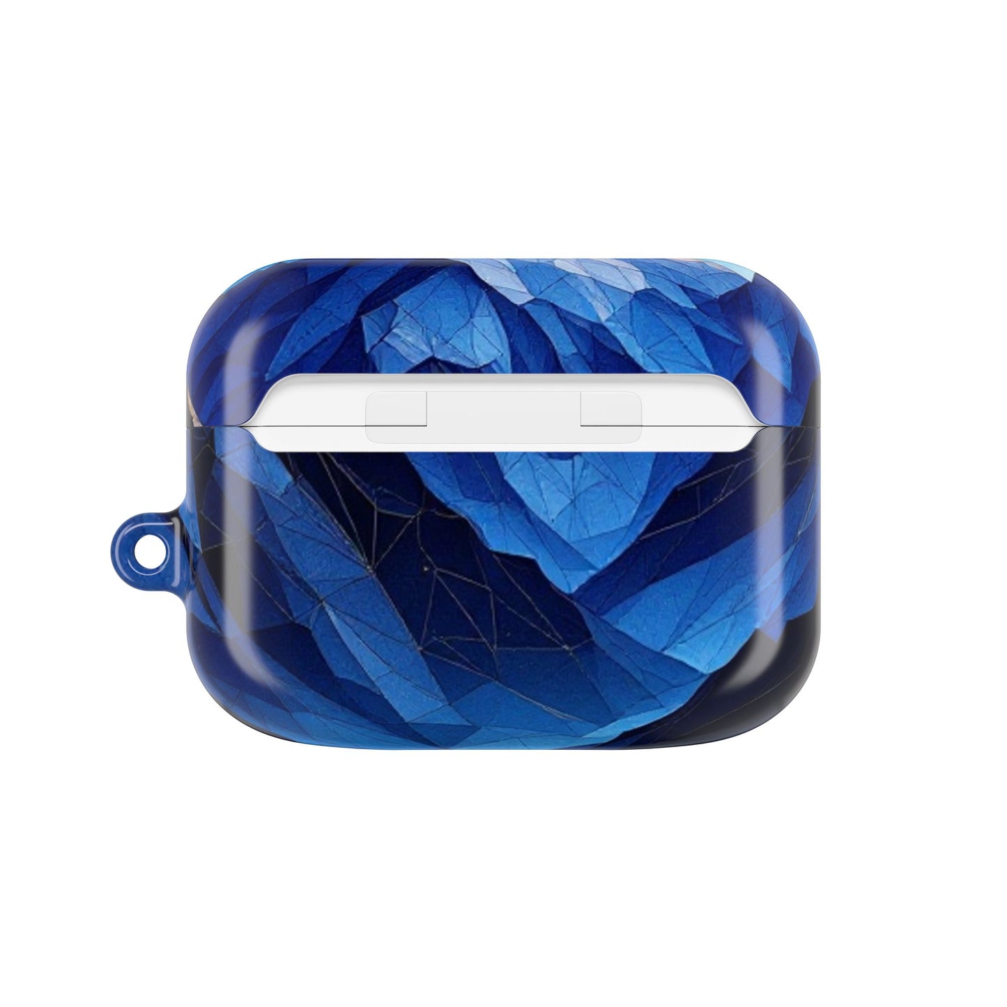 Blue Sapphire AirPod Case