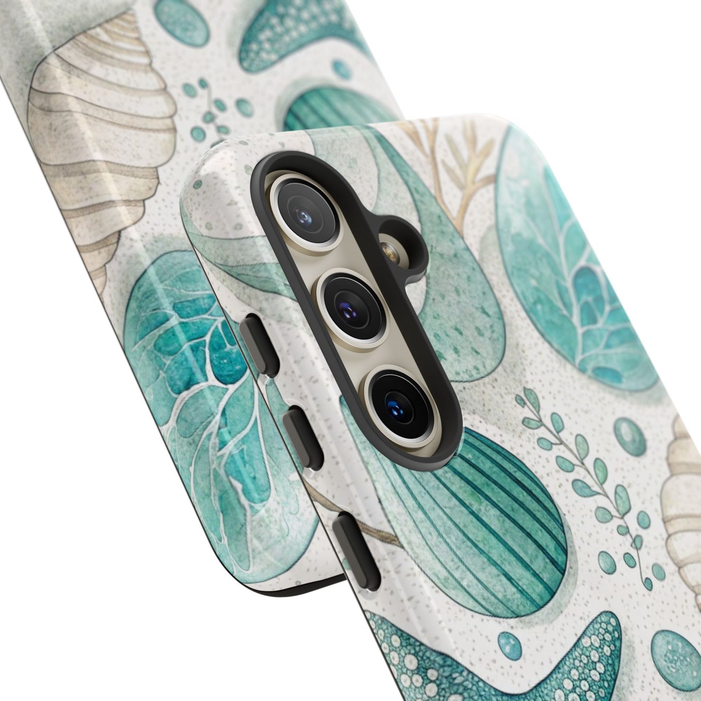 Celebration Sea Samsung Phone Case
