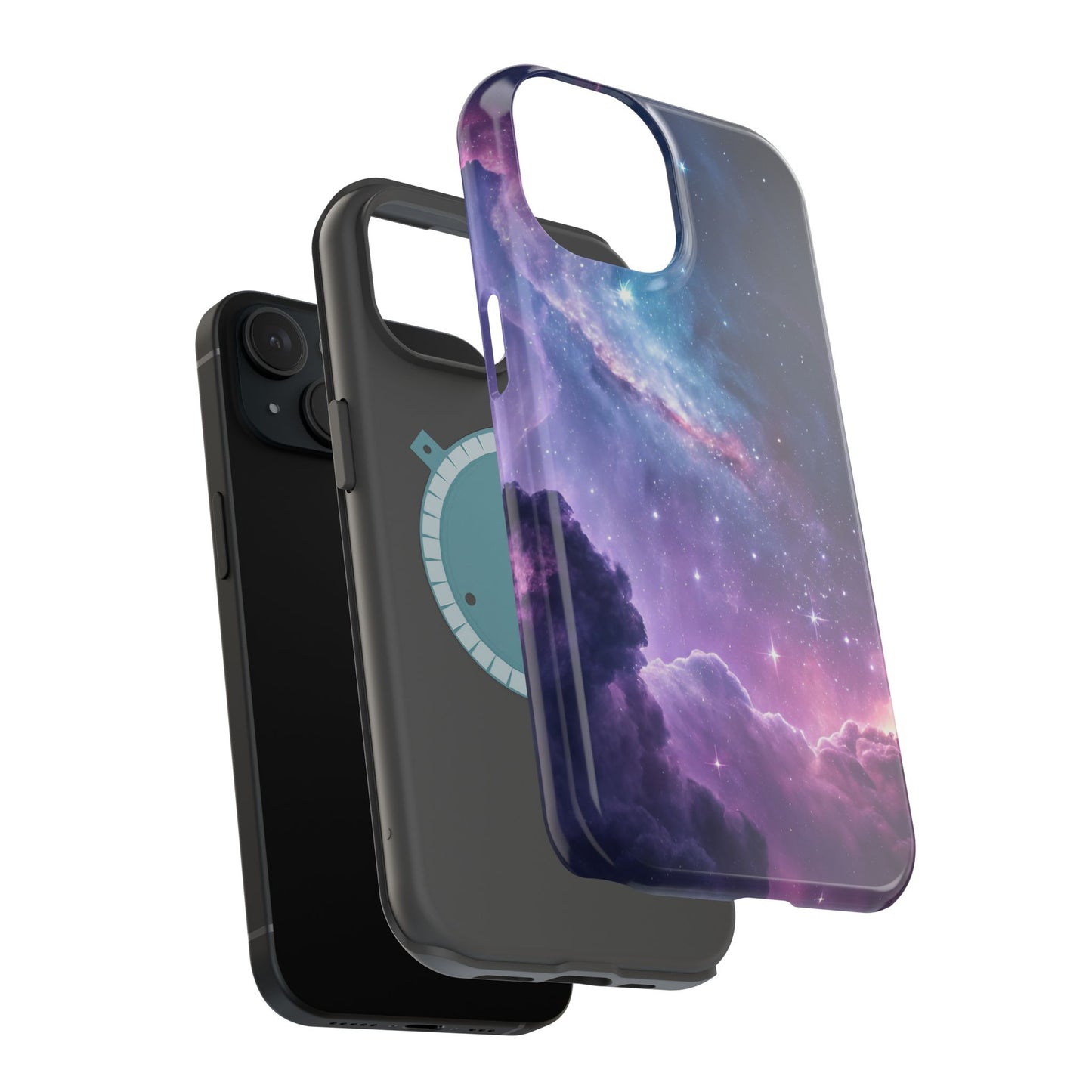 Explore the Heavens iPhone Tough Case