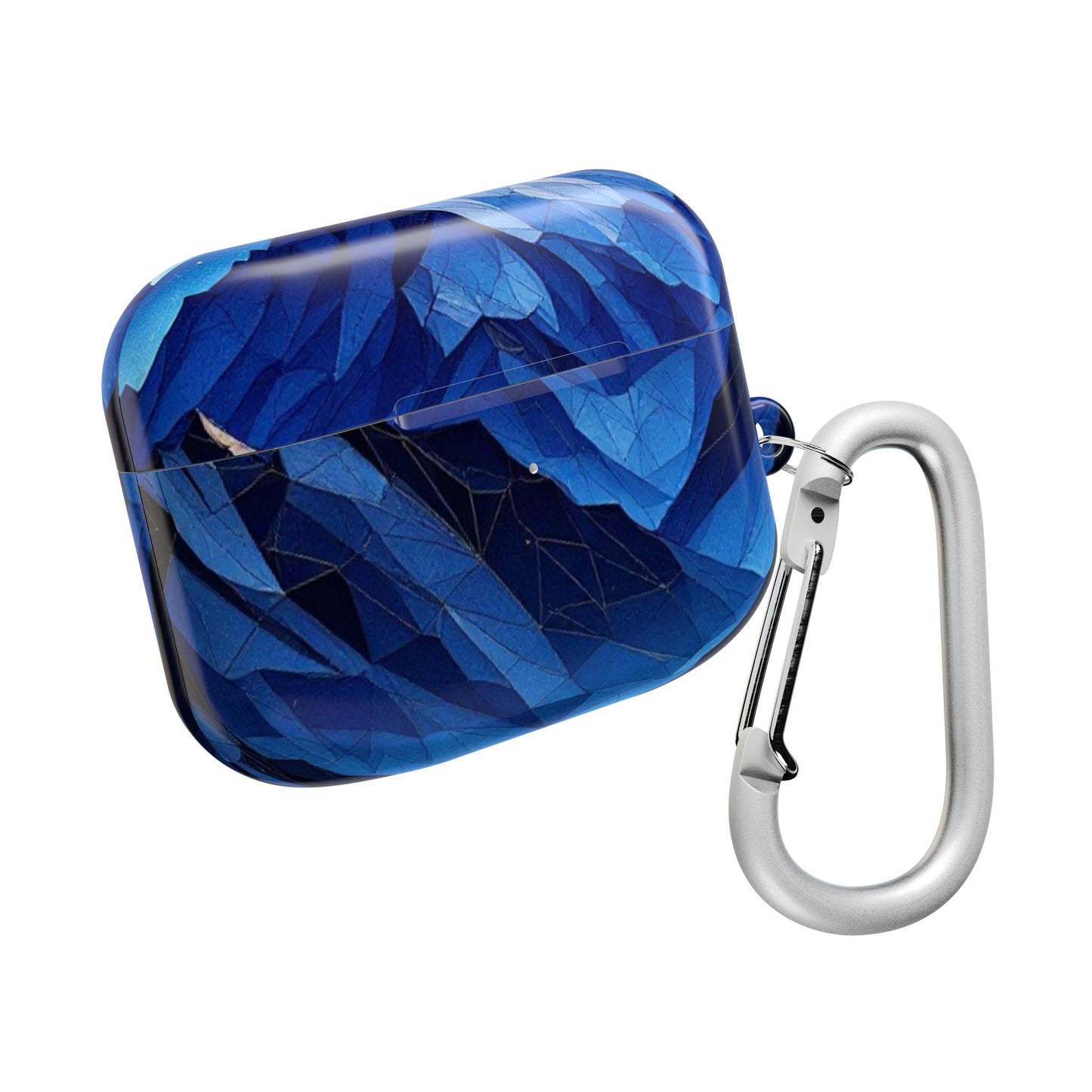Blue Sapphire AirPod Case