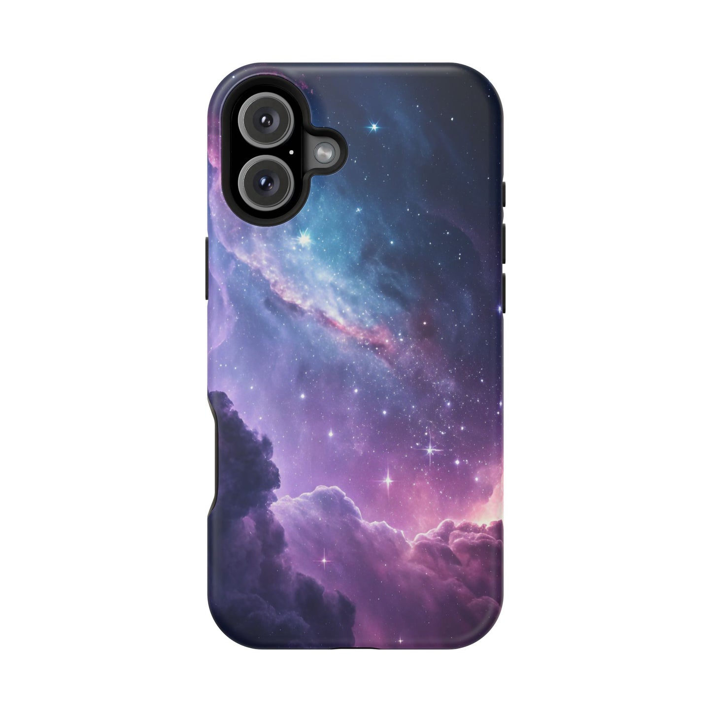Explore the Heavens iPhone Tough Case