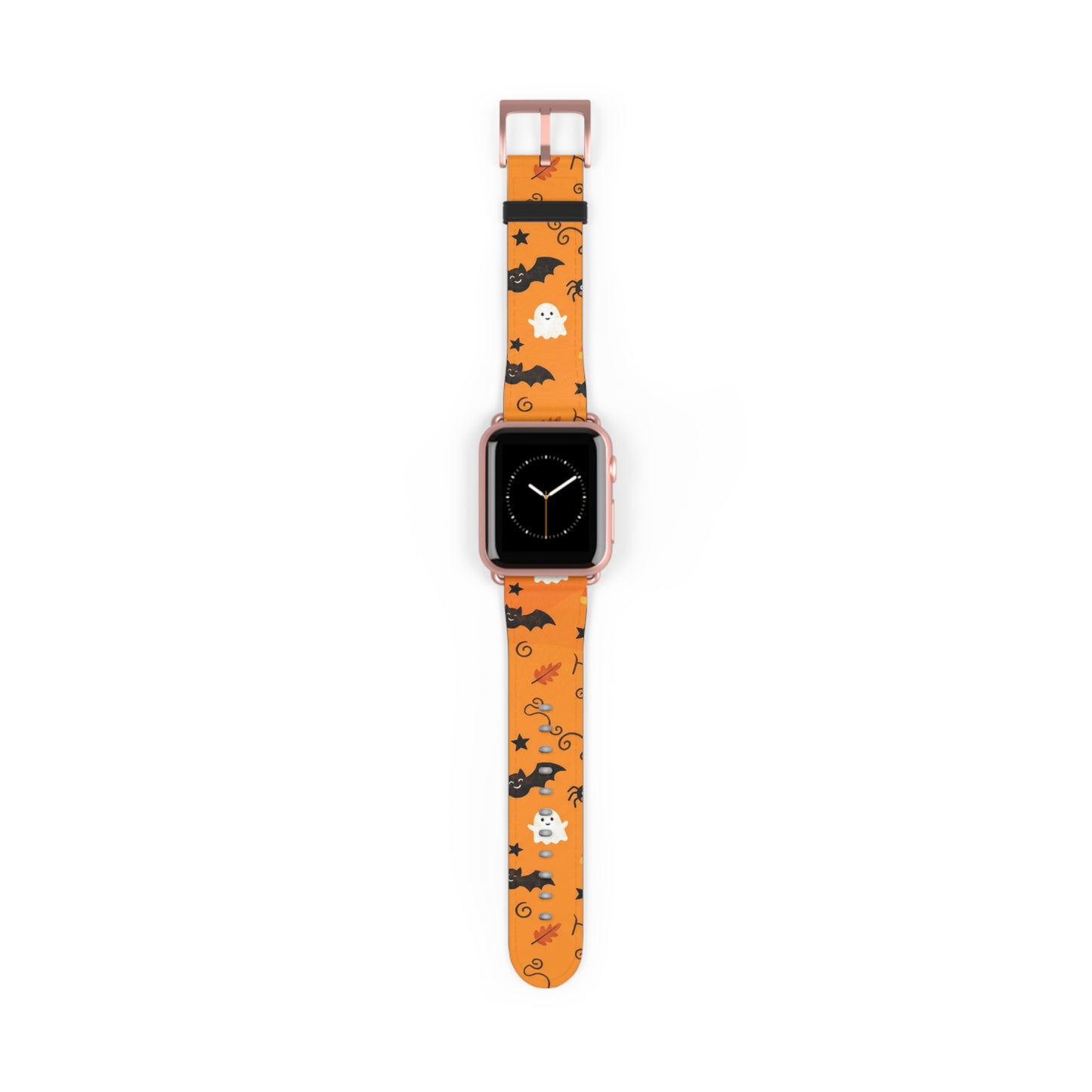 Boo-tiful Halloween Watch Band