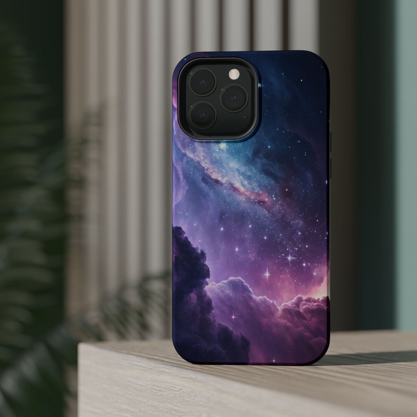 Explore the Heavens iPhone Tough Case