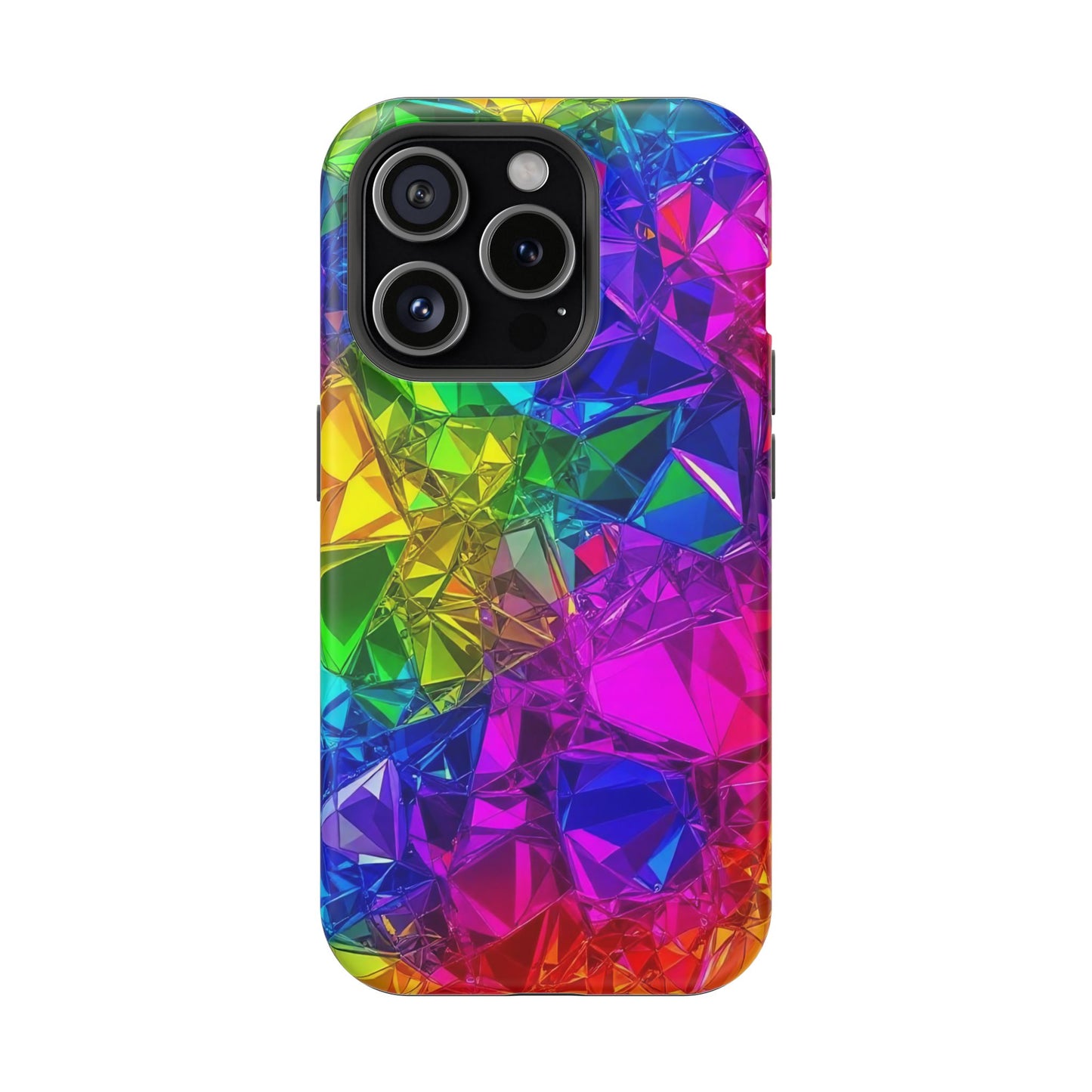 Rainbow Jewels Magnetic Tough Cases