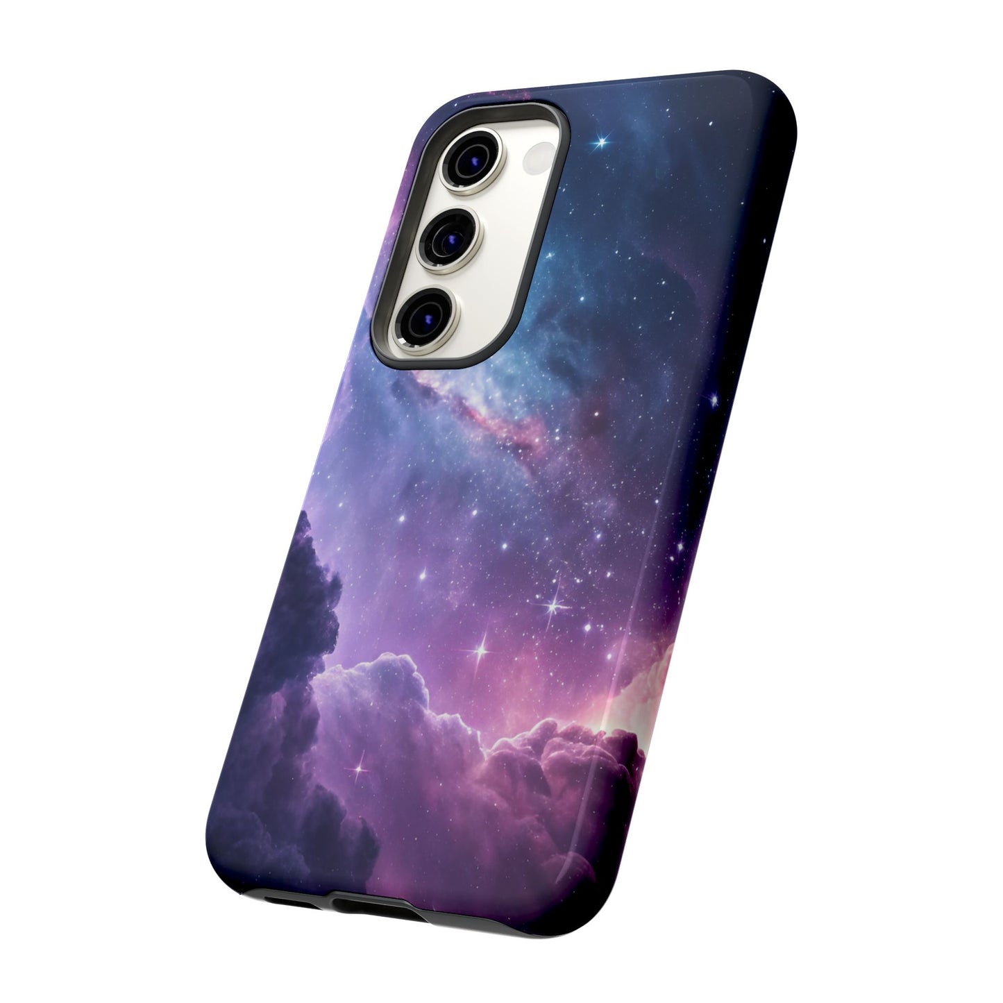 Explore the Heavens Samsung Phone Case -