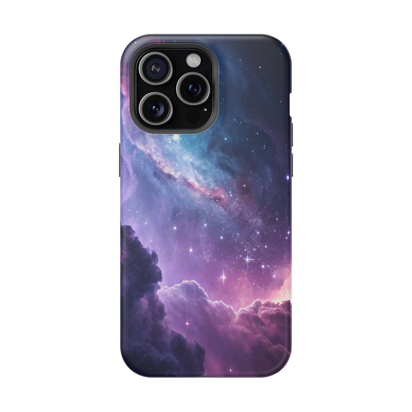 Explore the Heavens iPhone Tough Case