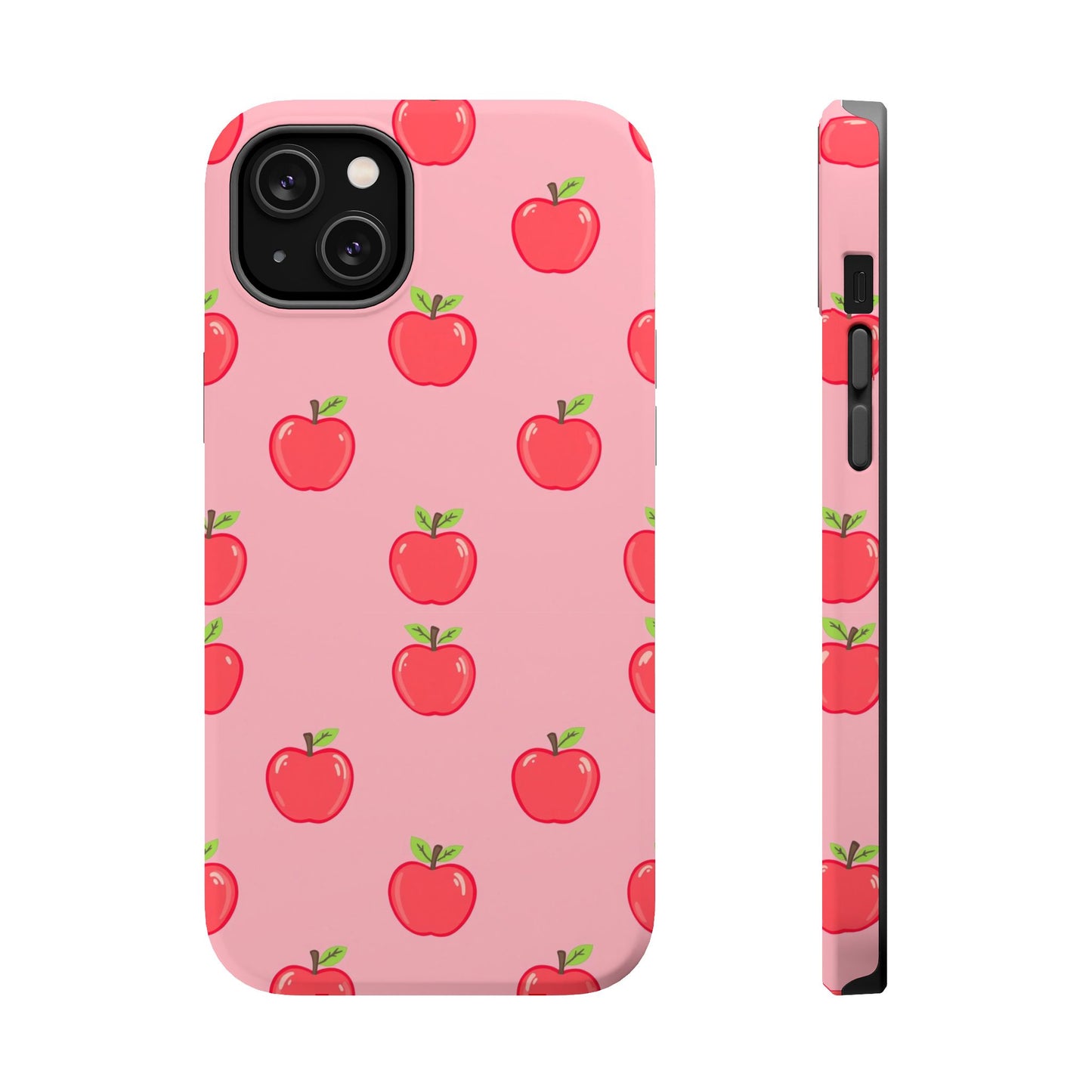 Apple Design iPhone Tough Cases