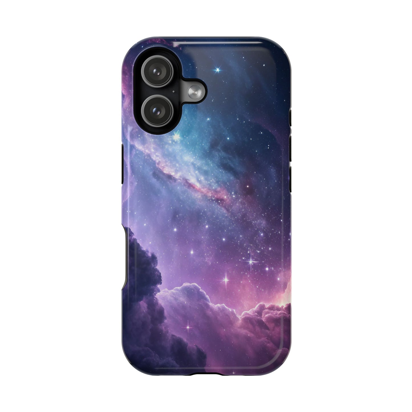 Explore the Heavens iPhone Tough Case