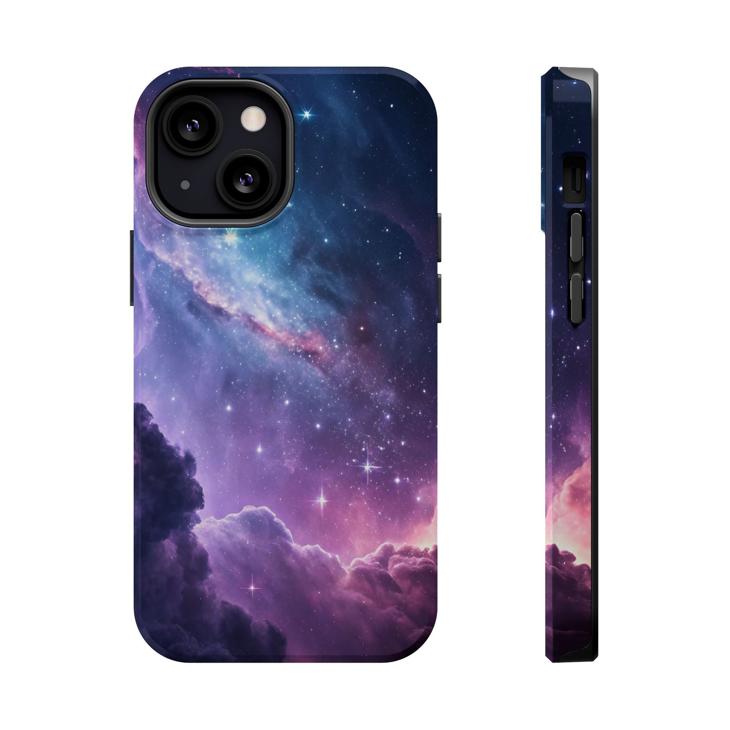 Explore the Heavens iPhone Tough Case