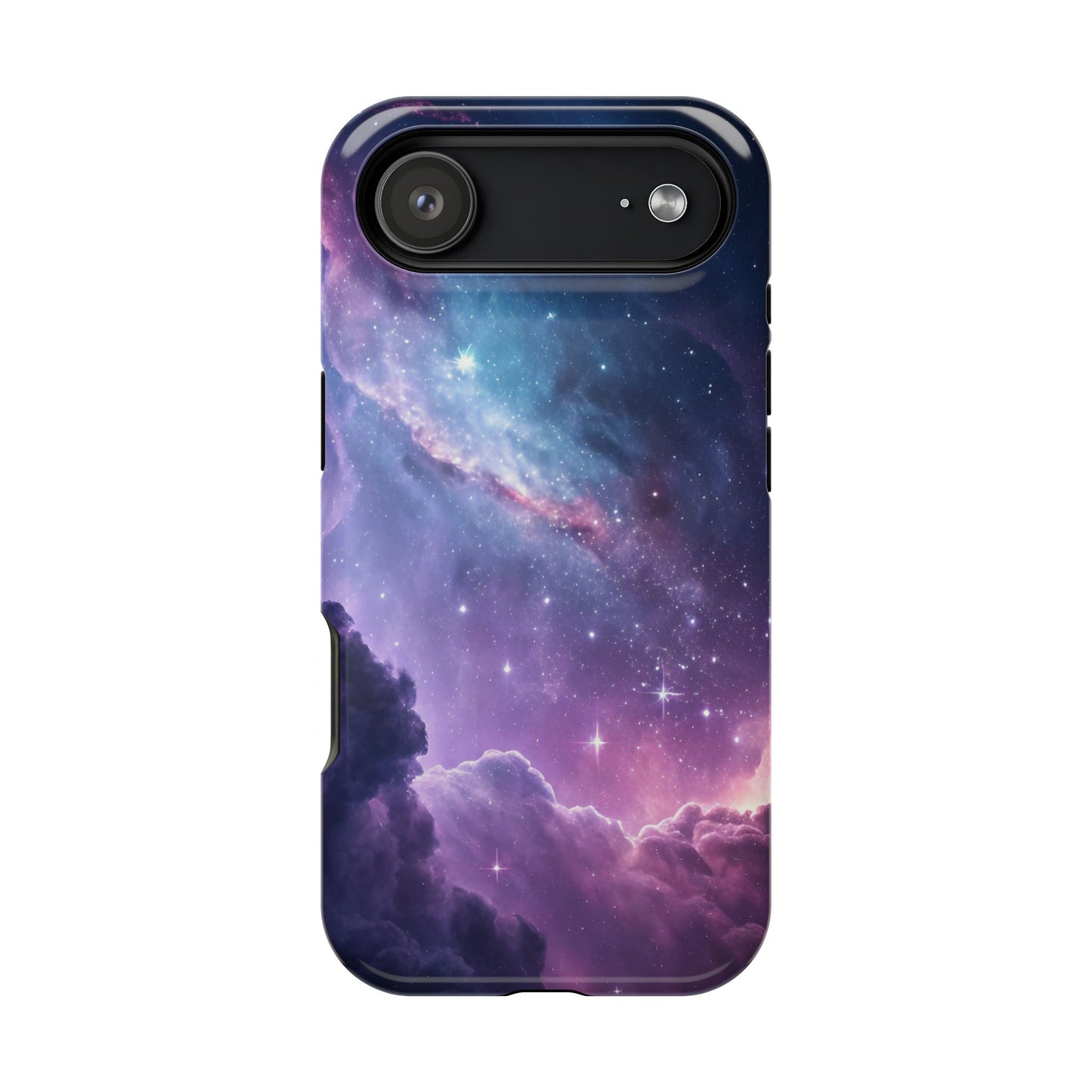 Explore the Heavens iPhone Tough Case