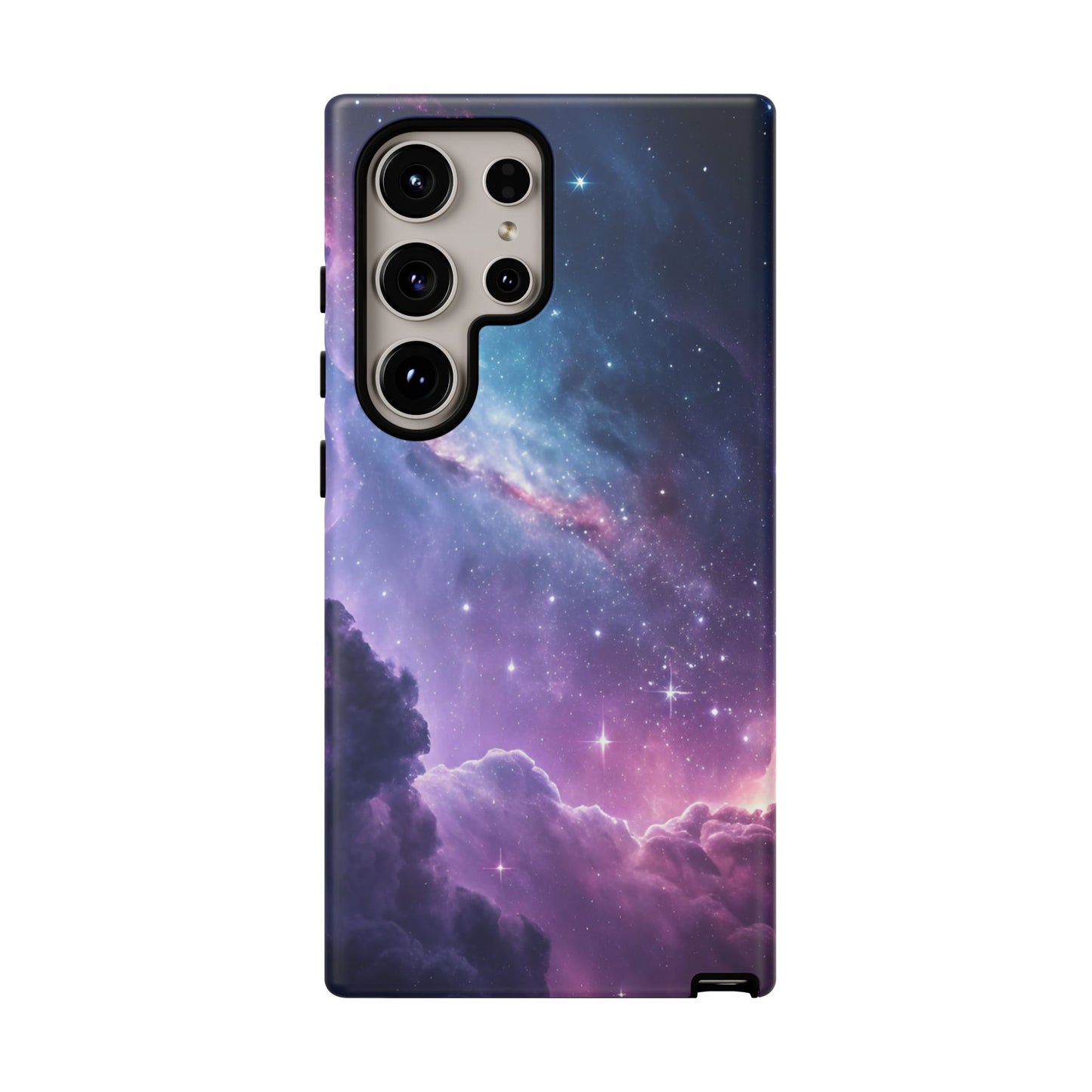 Explore the Heavens Samsung Phone Case -