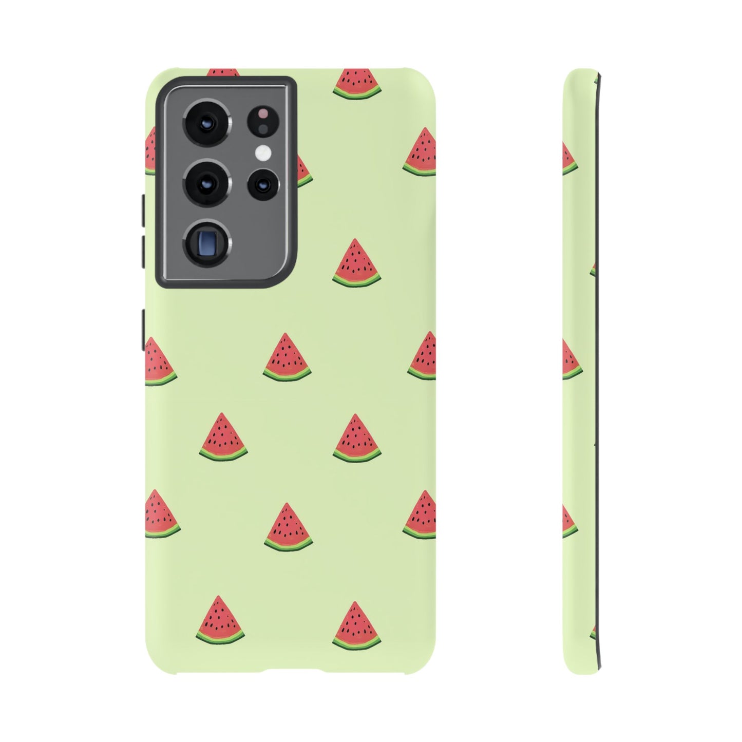 Watermelon Design Samsung Phone Case