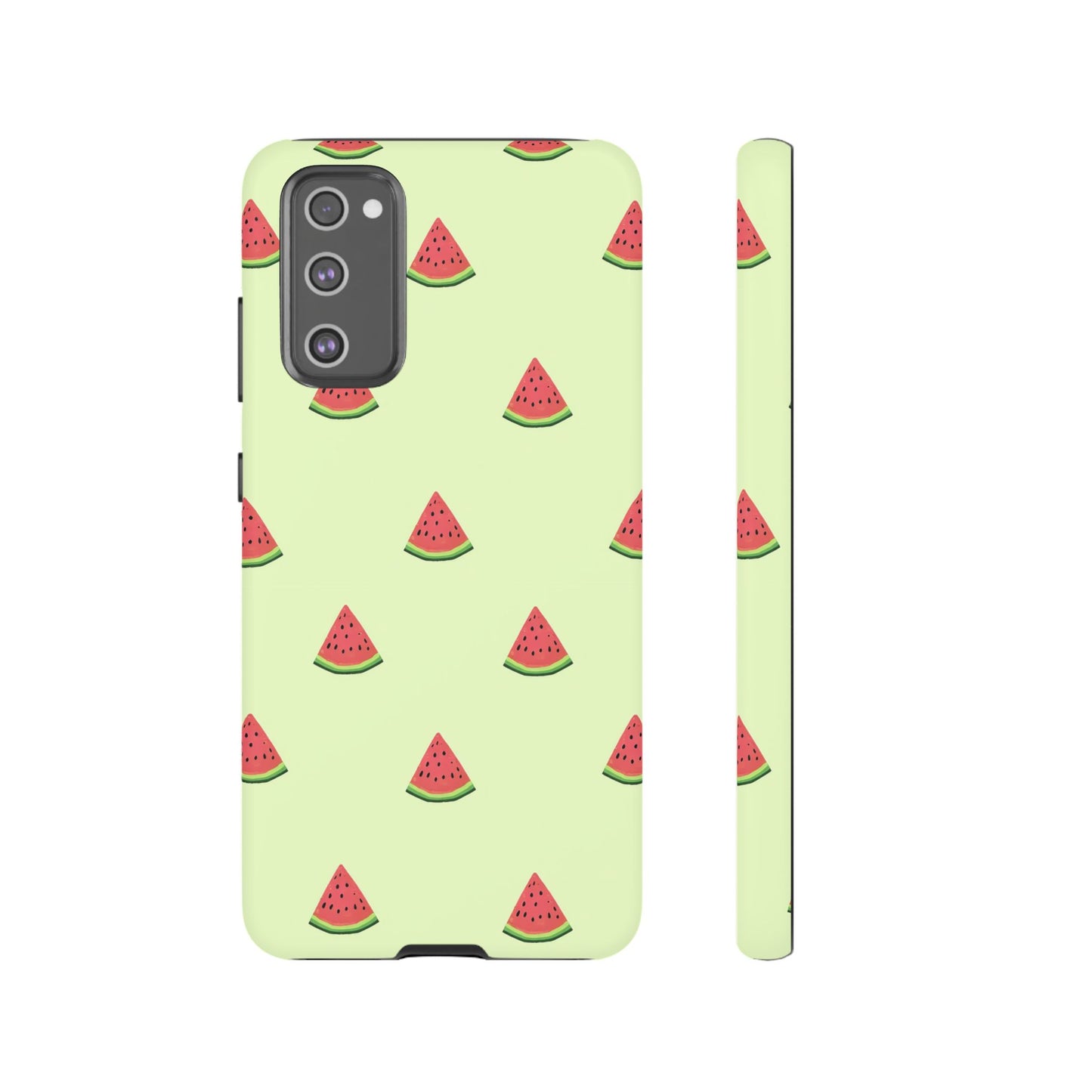 Watermelon Design Samsung Phone Case