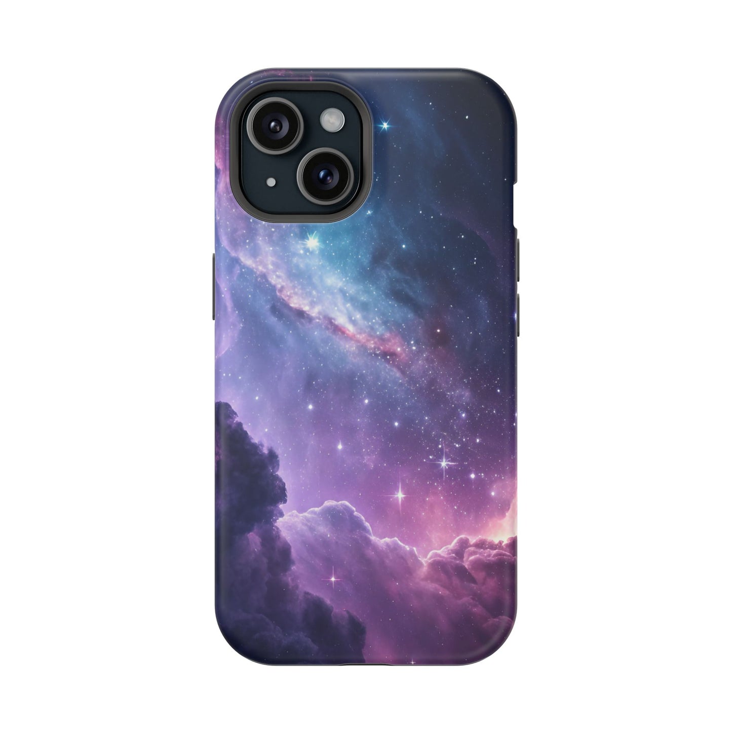 Explore the Heavens iPhone Tough Case