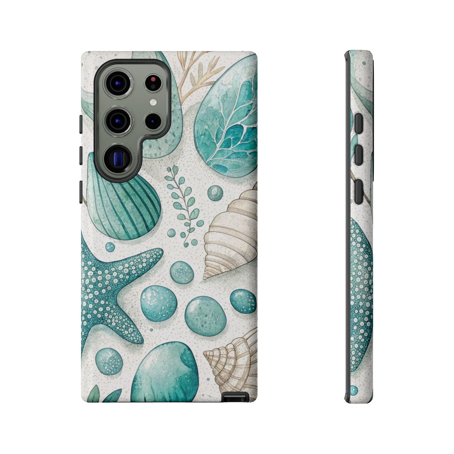 Celebration Sea Samsung Phone Case