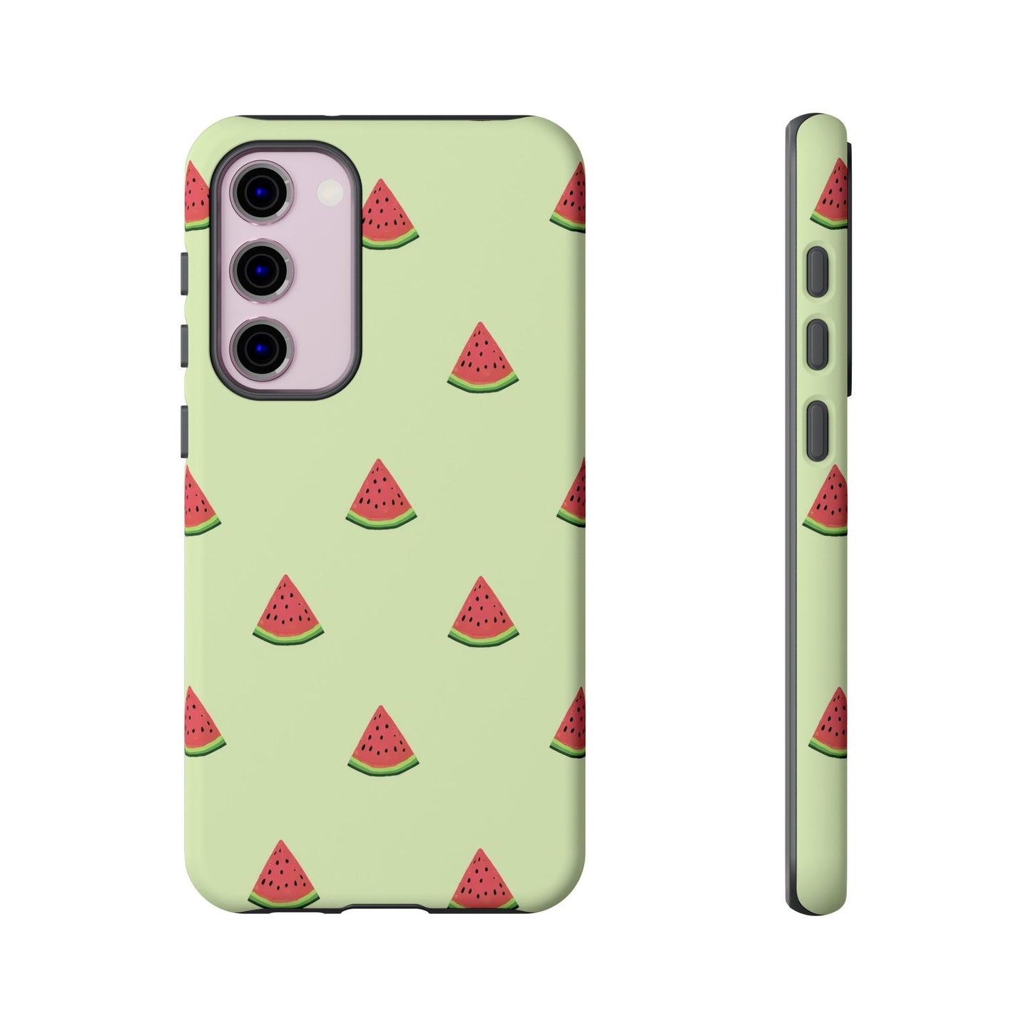 Watermelon Design Samsung Phone Case