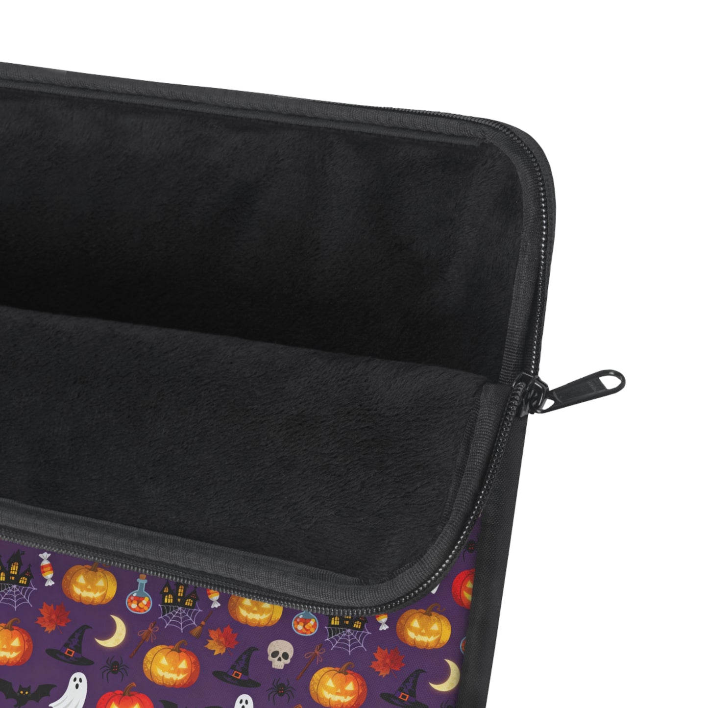 Halloween Harvest Laptop Sleeve