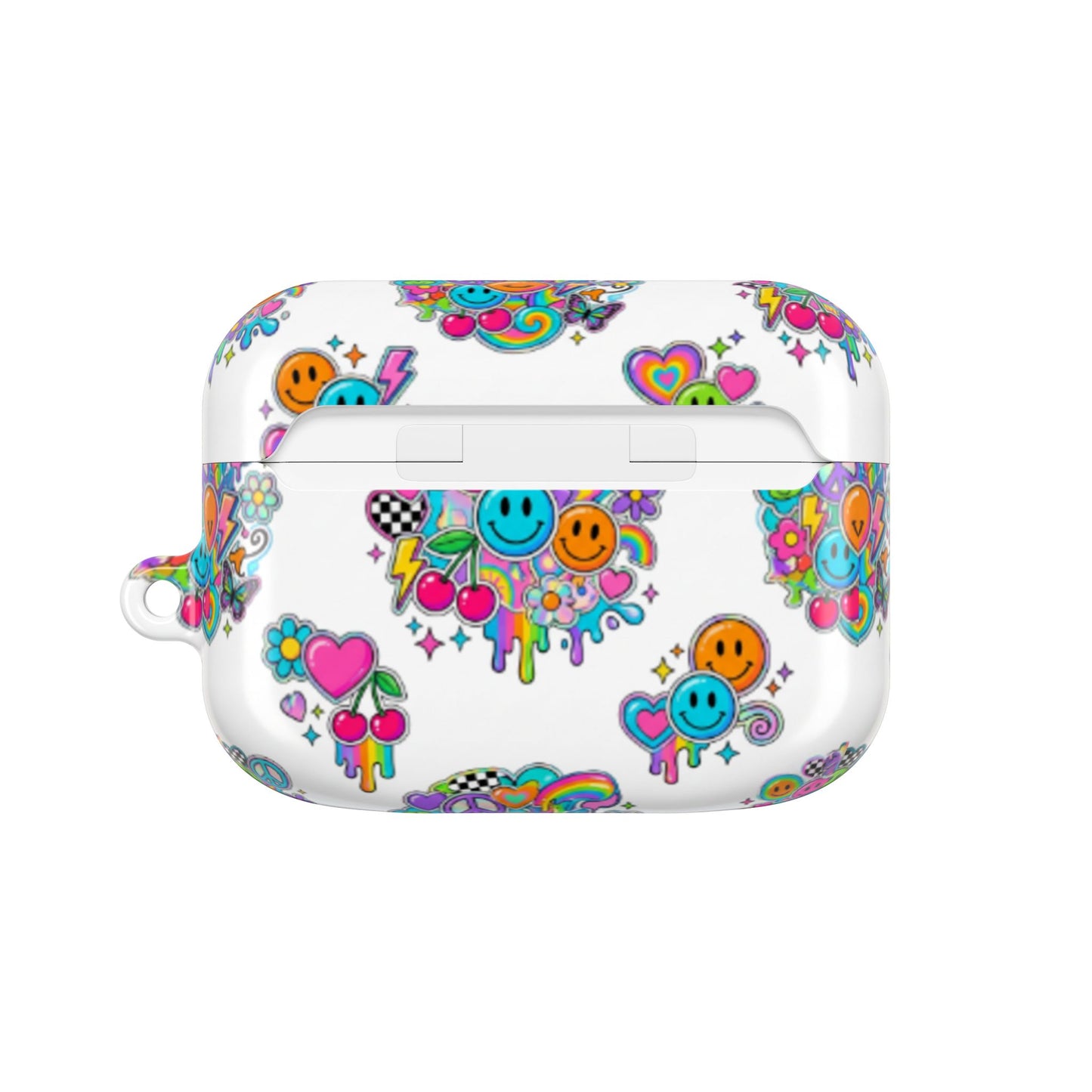 Retro Dopamine AirPod Case