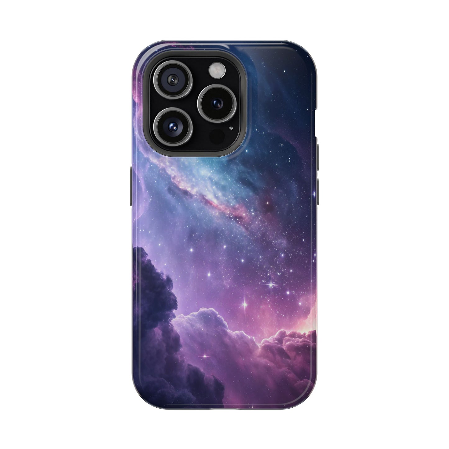 Explore the Heavens iPhone Tough Case