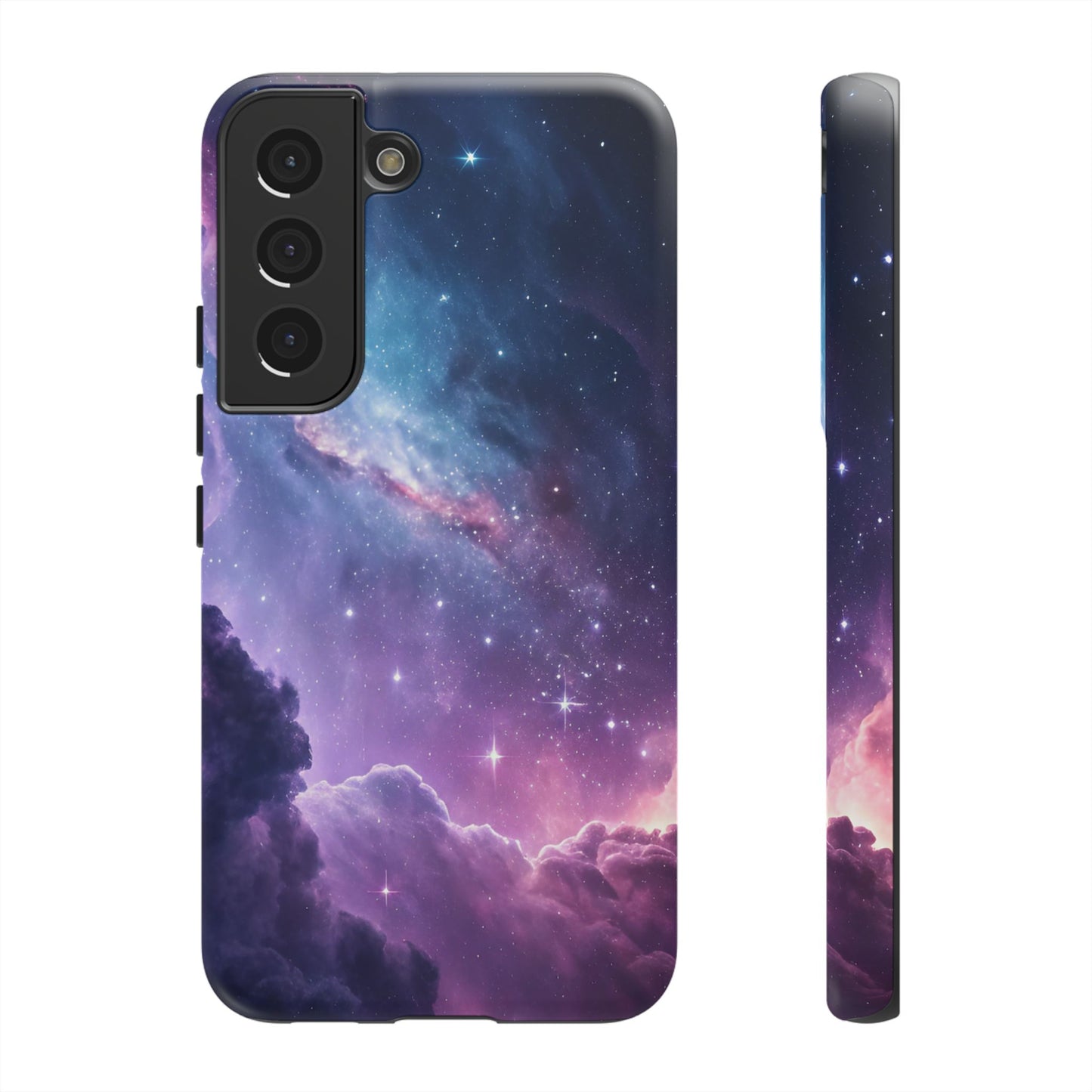 Explore the Heavens Samsung Phone Case -