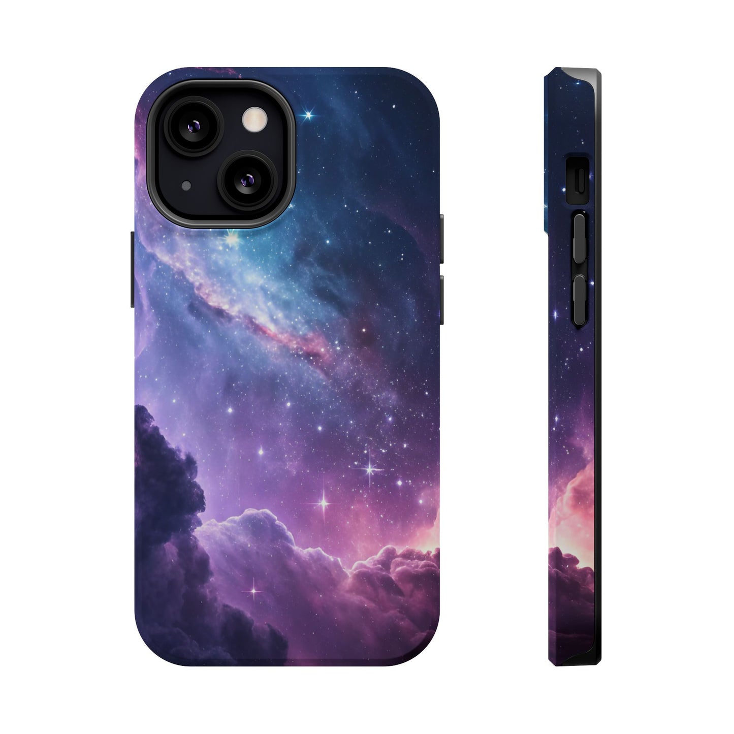 Explore the Heavens iPhone Tough Case