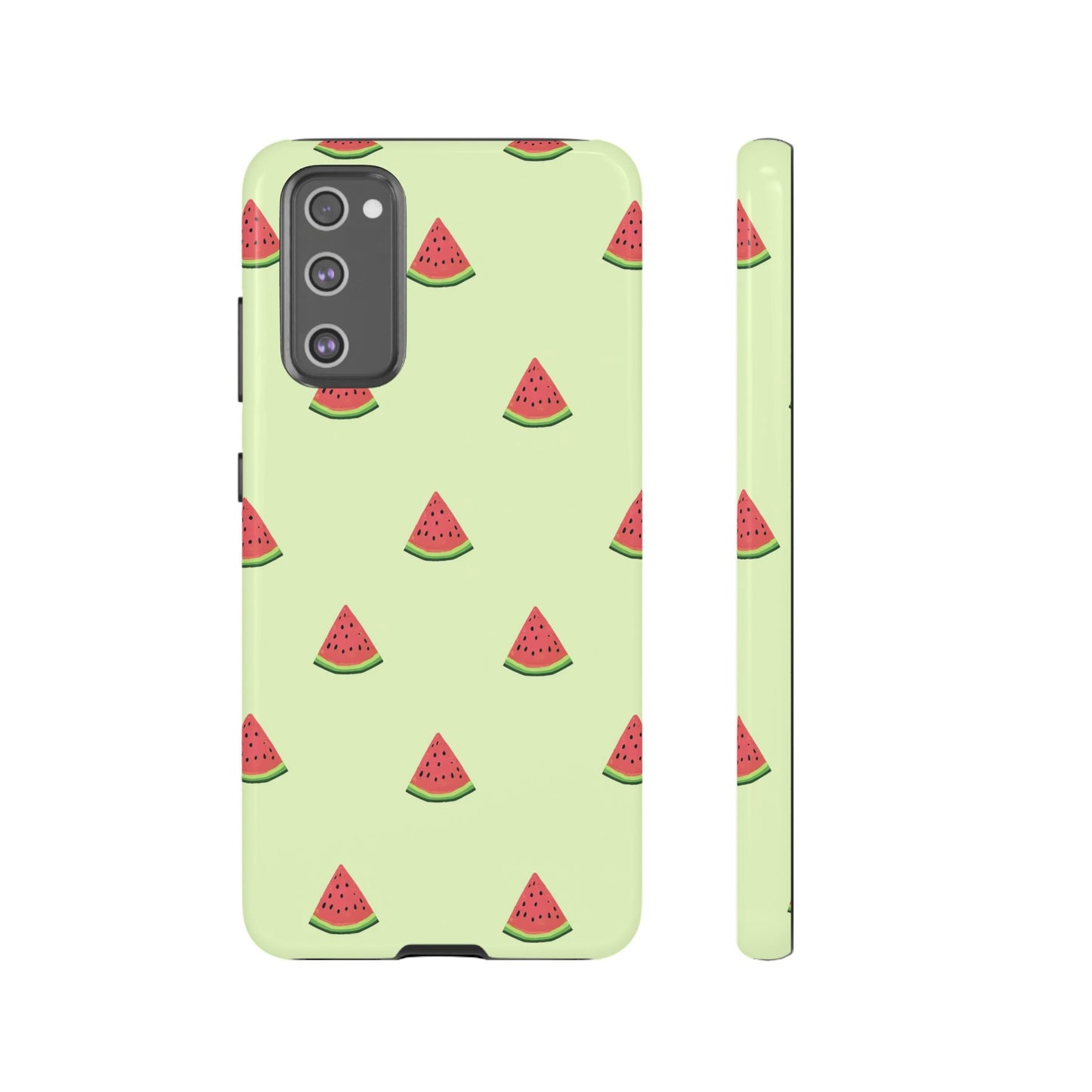 Watermelon Design Samsung Phone Case
