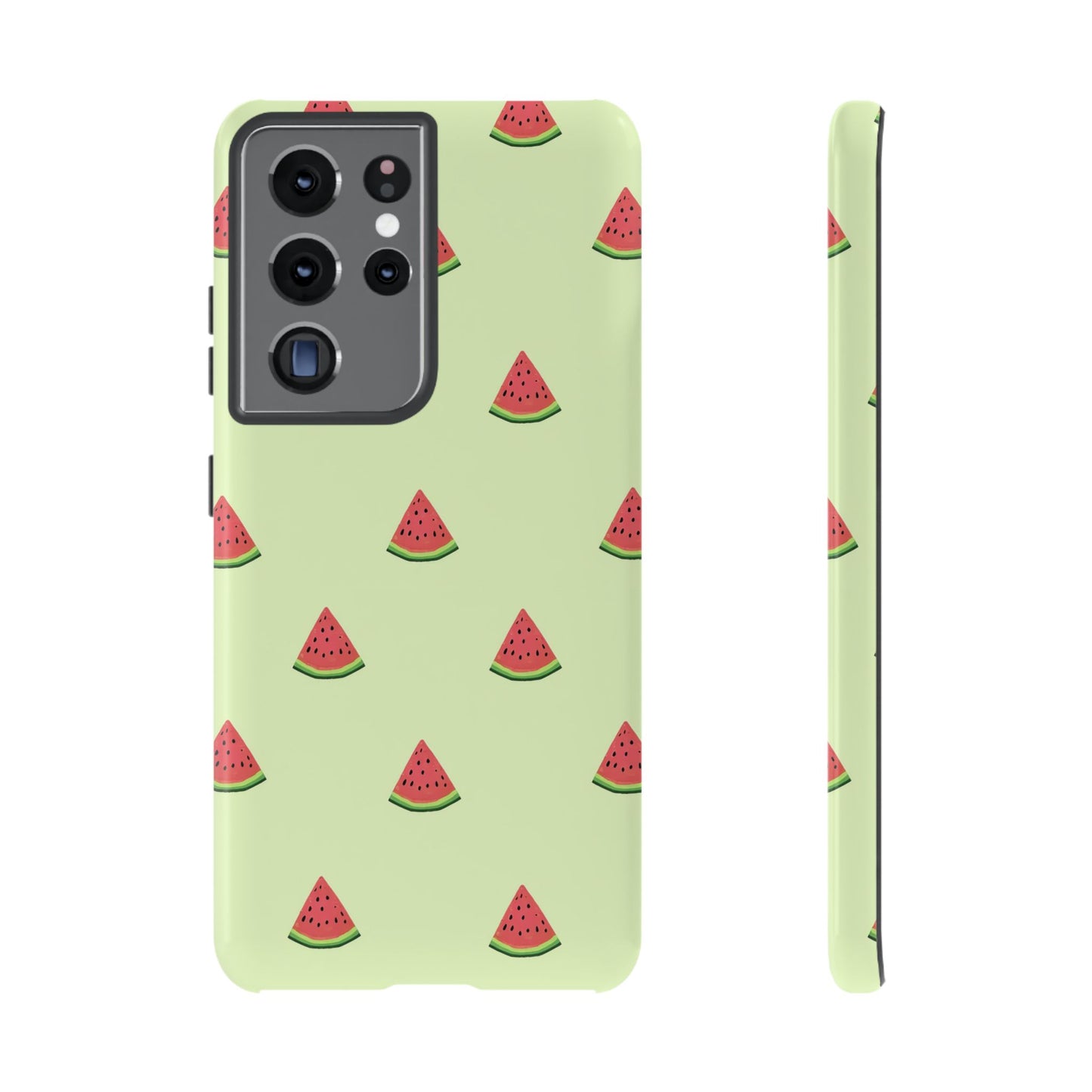 Watermelon Design Samsung Phone Case