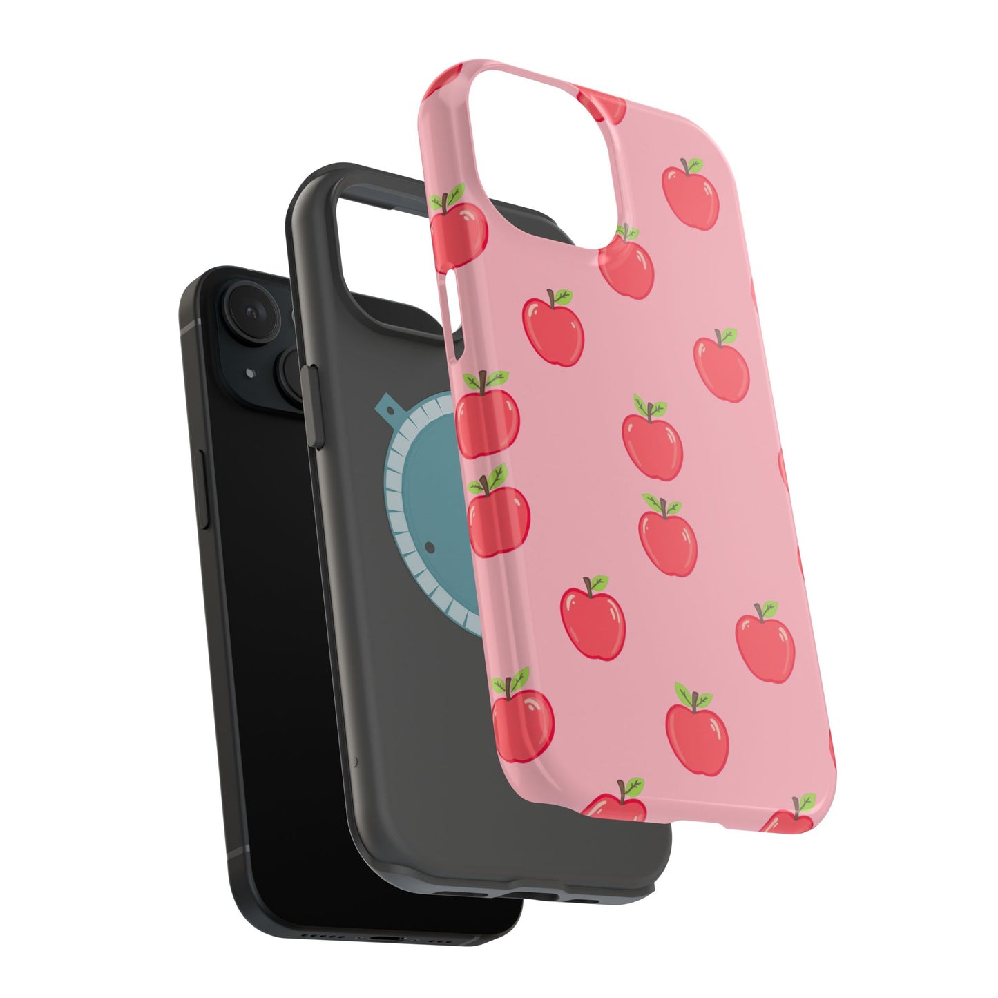 Apple Design iPhone Tough Cases