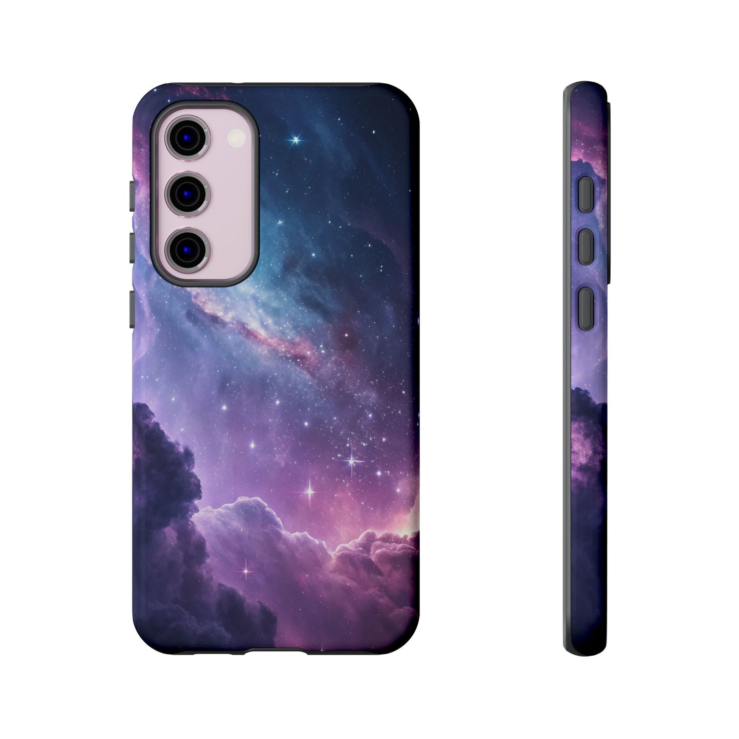 Explore the Heavens Samsung Phone Case -