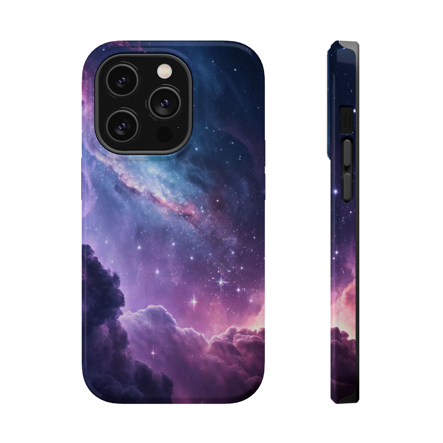 Explore the Heavens iPhone Tough Case