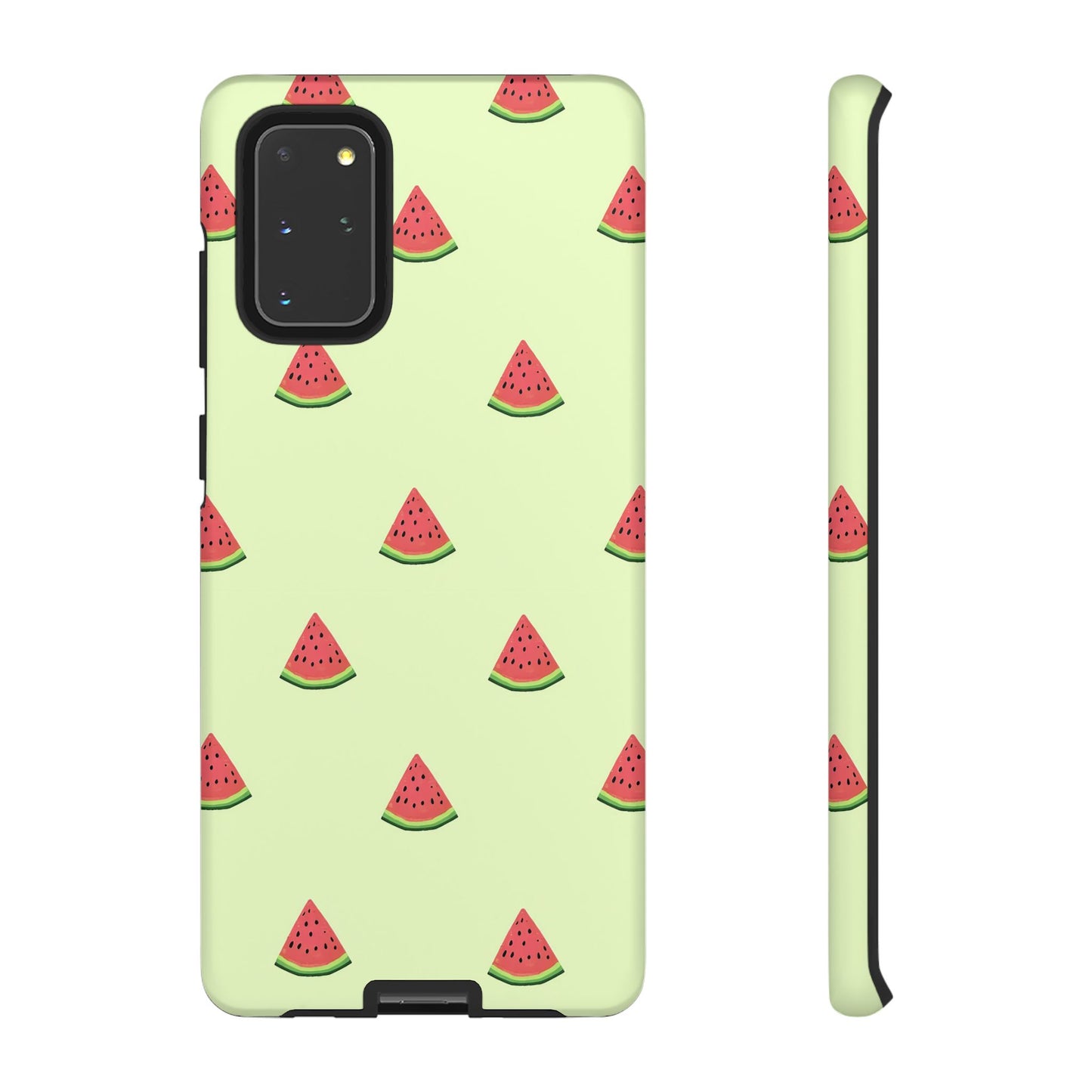 Watermelon Design Samsung Phone Case